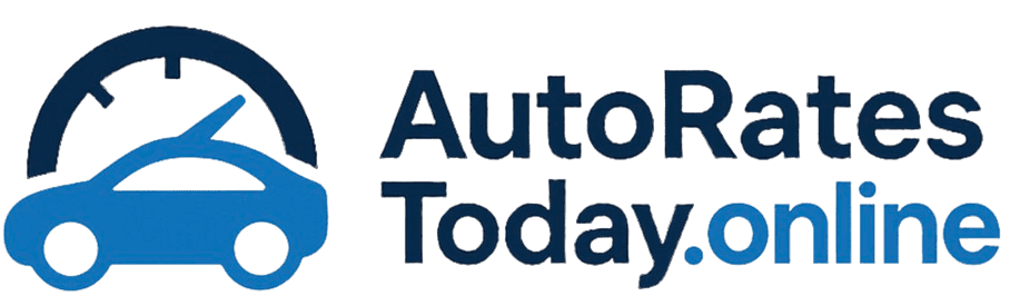 AutoRatesToday.online Logo